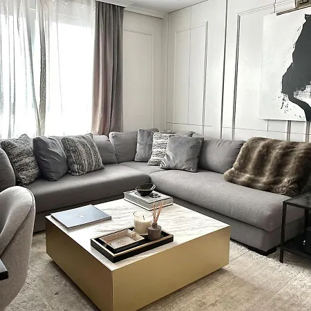 Medina - Luxury Suite Apt. Madrid Center Exterior foto