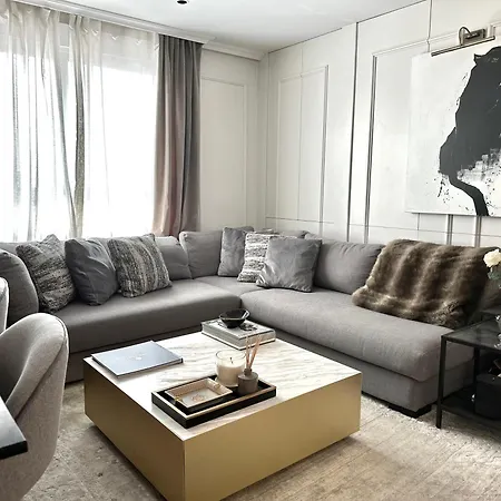 Medina - Luxury Suite Apt. Madrid Center Exterior foto