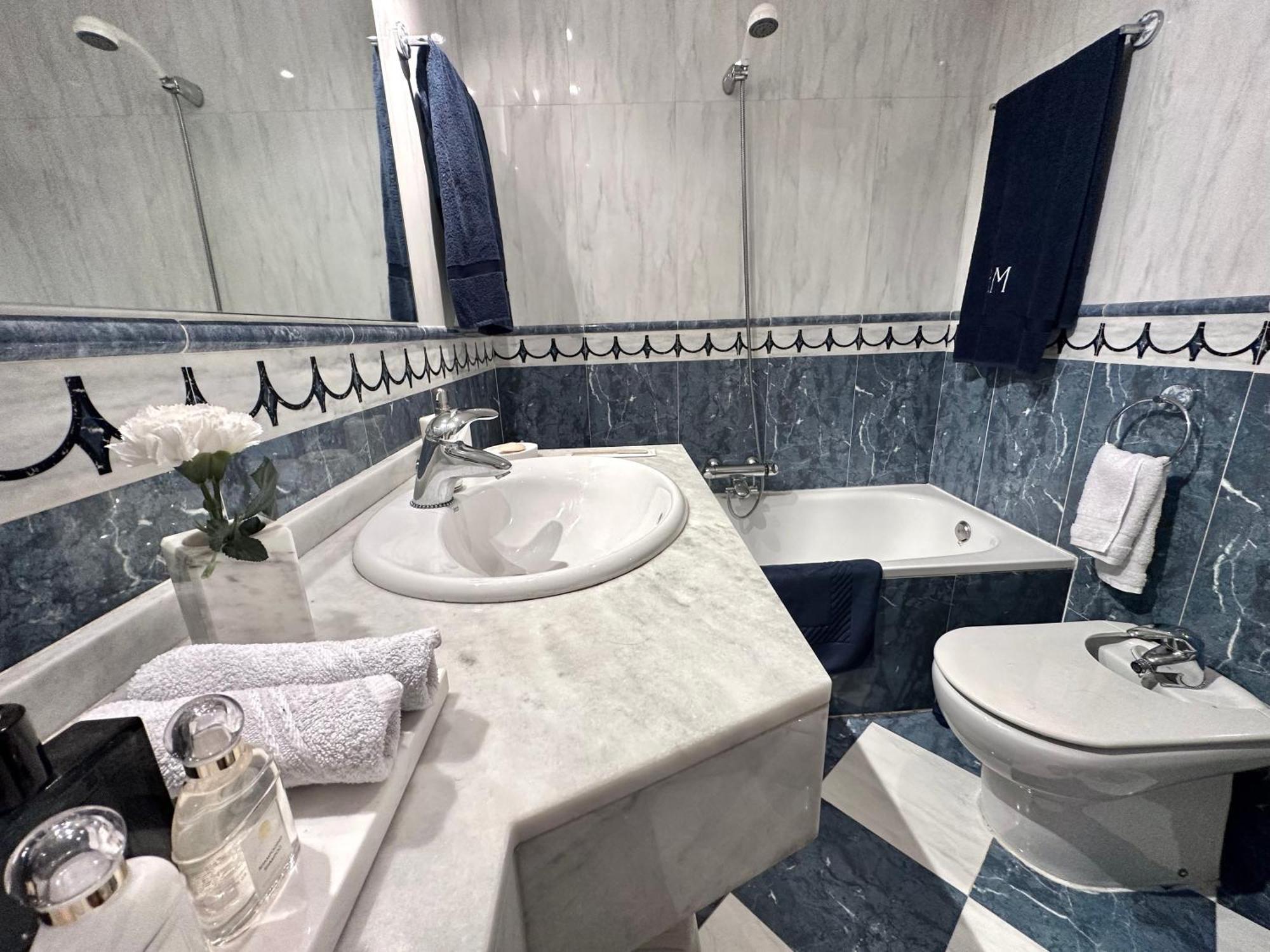 Apartment Medina - Luxury Apt. Center